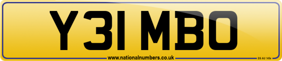 Y31 MBO