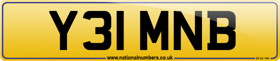 Y31 MNB