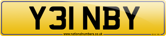 Y31 NBY