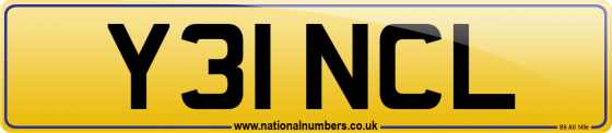 Y31 NCL