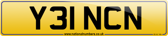 Y31 NCN