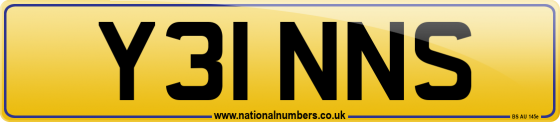 Y31 NNS