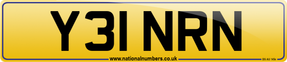 Y31 NRN