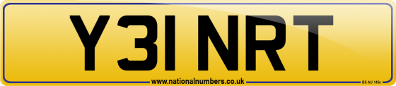 Y31 NRT