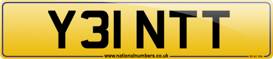 Y31 NTT