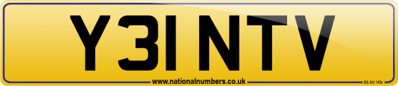 Y31 NTV