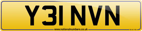 Y31 NVN