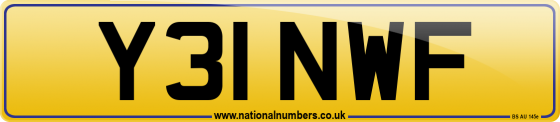 Y31 NWF
