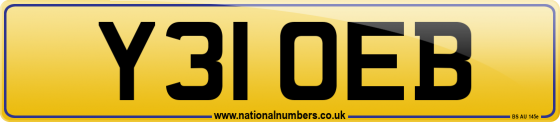 Y31 OEB