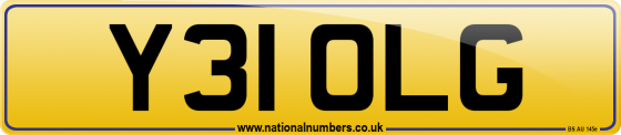 Y31 OLG