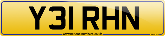 Y31 RHN