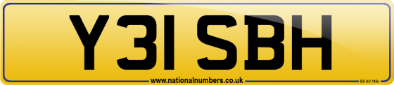 Y31 SBH