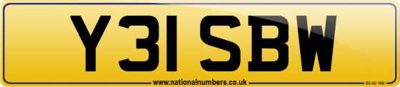 Y31 SBW
