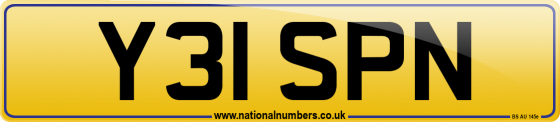 Y31 SPN