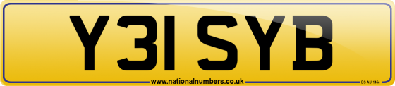 Y31 SYB