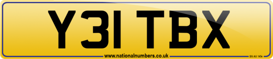 Y31 TBX