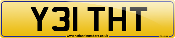 Y31 THT
