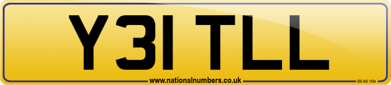 Y31 TLL