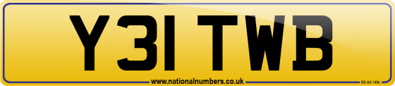 Y31 TWB