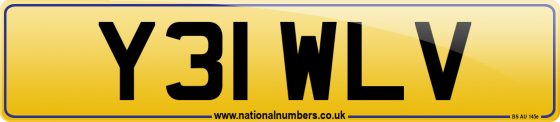Y31 WLV