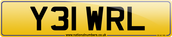 Y31 WRL