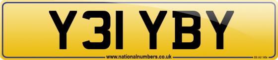Y31 YBY