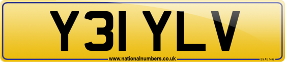 Y31 YLV