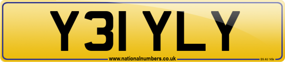 Y31 YLY
