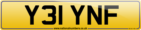 Y31 YNF