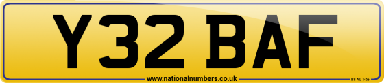Y32 BAF