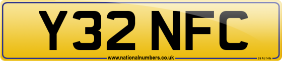 Y32 NFC