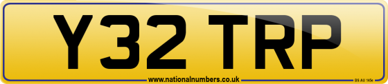 Y32 TRP