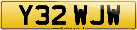 Y32 WJW