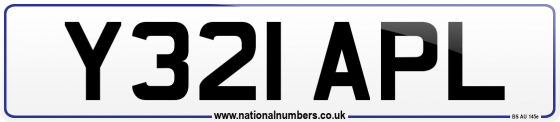 Y321 APL