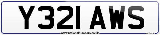 Y321 AWS