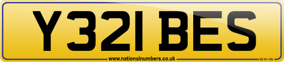 Y321 BES