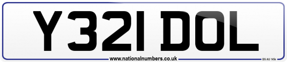 Y321 DOL