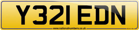 Y321 EDN