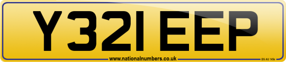 Y321 EEP