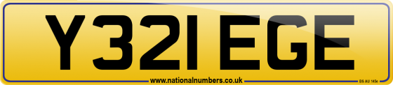 Y321 EGE