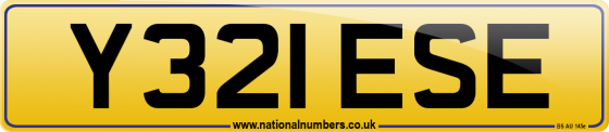 Y321 ESE
