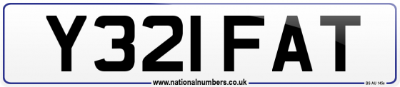 Y321 FAT
