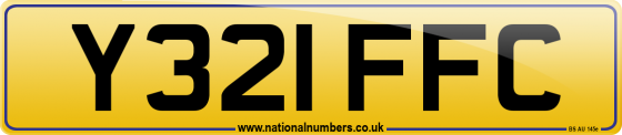 Y321 FFC