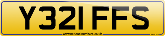 Y321 FFS