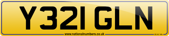 Y321 GLN