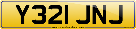 Y321 JNJ