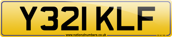 Y321 KLF