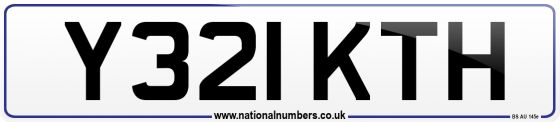 Y321 KTH