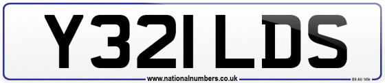 Y321 LDS