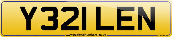 Y321 LEN